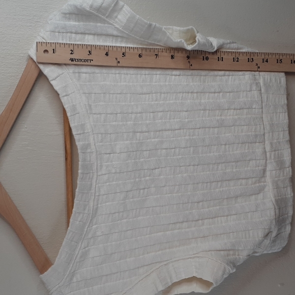 Crop top - Picture 3 of 7